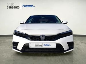 Honda Civic 2.0 i-MMD Elegance CVT 135 kW (184 CV)  - Foto 3