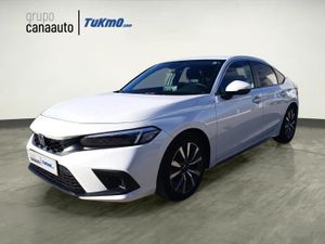 Honda Civic 2.0 i-MMD Elegance CVT 135 kW (184 CV)  - Foto 2