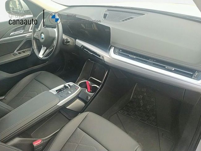 BMW iX1 xDrive30 230 kW (313 CV)