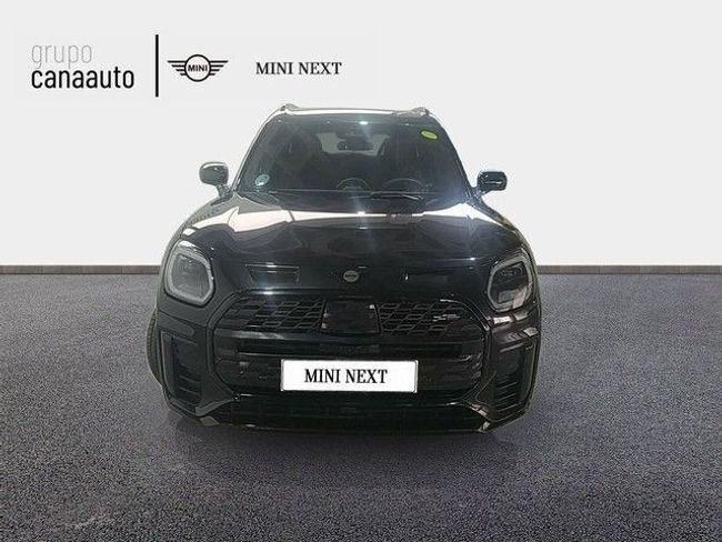 MINI Countryman C 125 kW (170 CV)