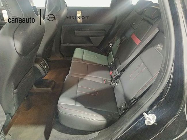 MINI Countryman C 125 kW (170 CV)