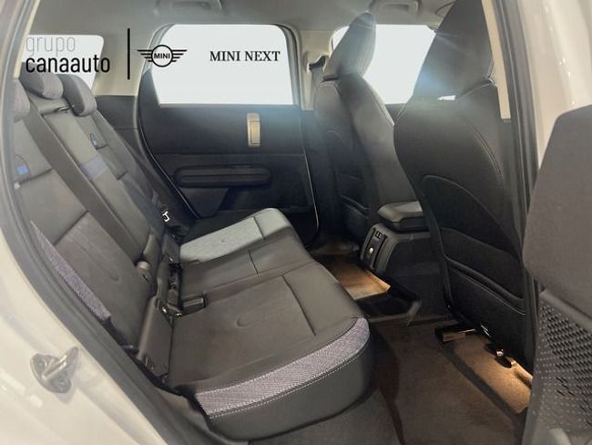 MINI Countryman C 125 kW (170 CV)