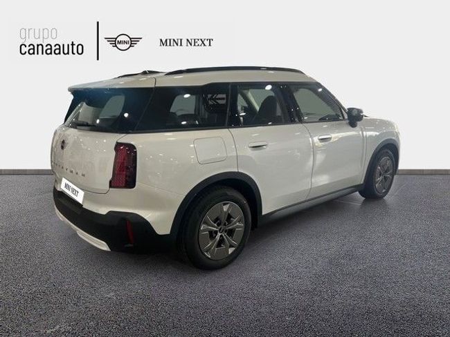 MINI Countryman C 125 kW (170 CV)