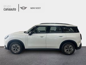 MINI Countryman C 125 kW (170 CV)  - Foto 4
