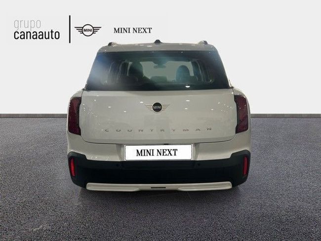 MINI Countryman C 125 kW (170 CV)