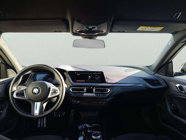 BMW Serie 2 218i Gran Coupe 103 kW (140 CV)