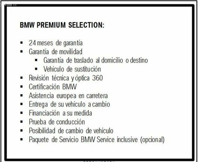 BMW Serie 2 218i Gran Coupe 103 kW (140 CV)