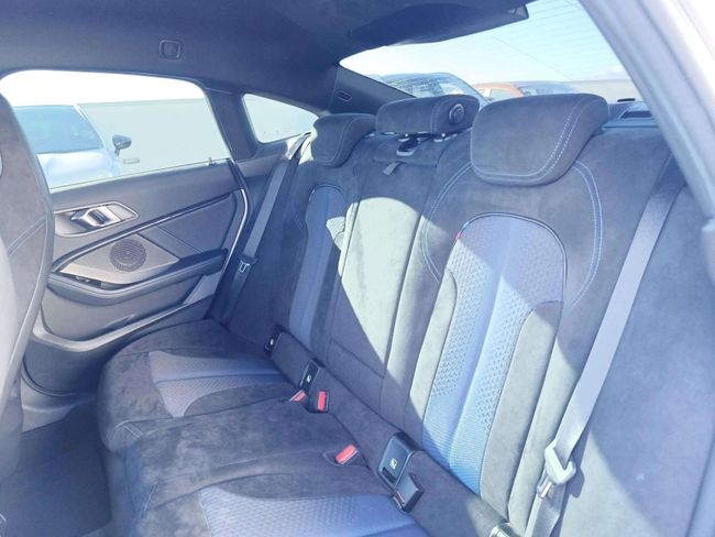 BMW Serie 2 218i Gran Coupe 103 kW (140 CV)