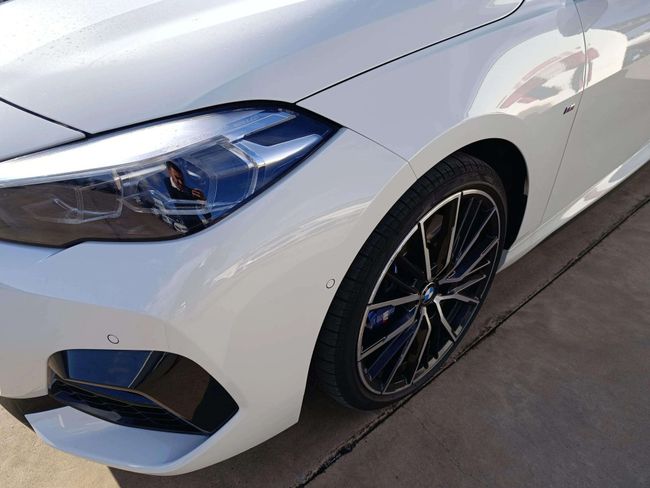 BMW Serie 2 218i Gran Coupe 103 kW (140 CV)