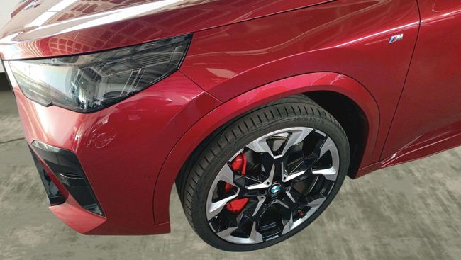 BMW X2 sDrive20i 125 kW (170 CV)