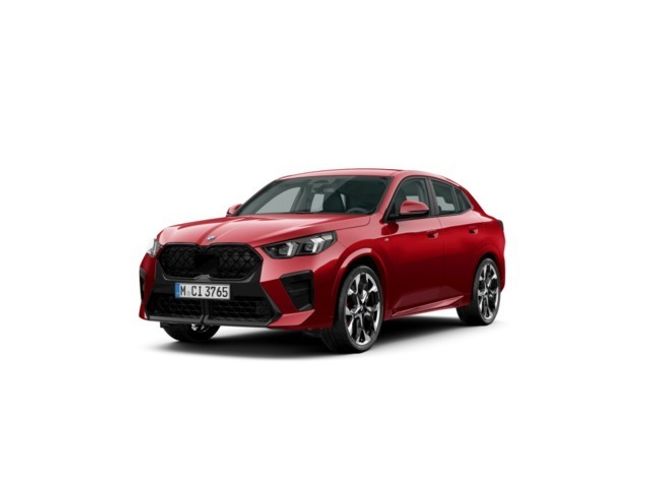 BMW X2 sDrive20i 125 kW (170 CV)