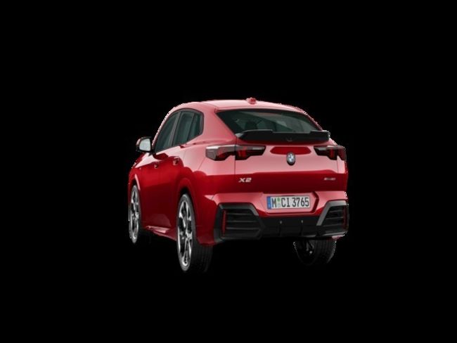BMW X2 sDrive20i 125 kW (170 CV)