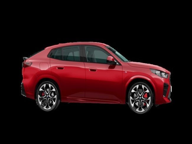 BMW X2 sDrive20i 125 kW (170 CV)