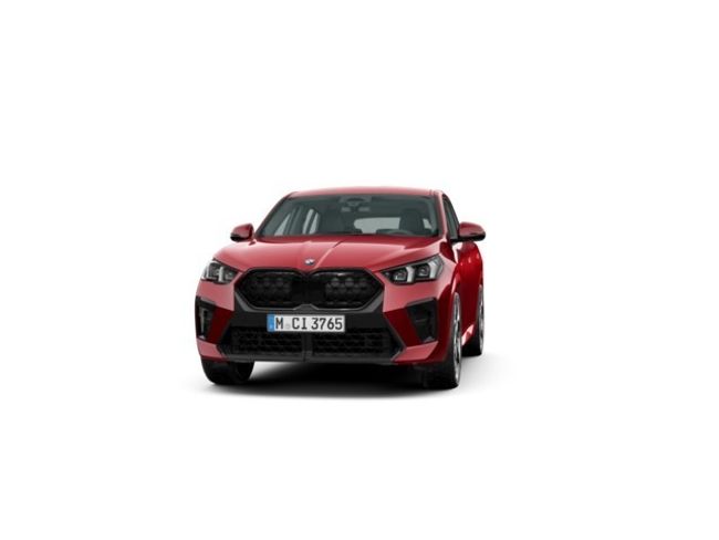 BMW X2 sDrive20i 125 kW (170 CV)