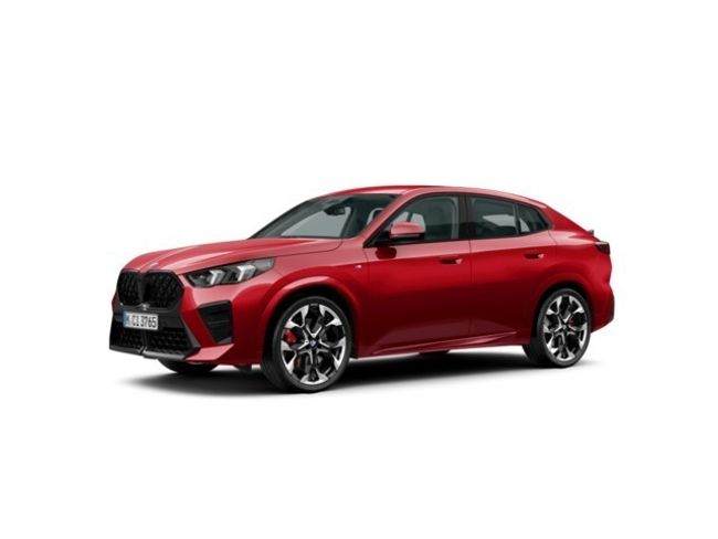 BMW X2 sDrive20i 125 kW (170 CV)