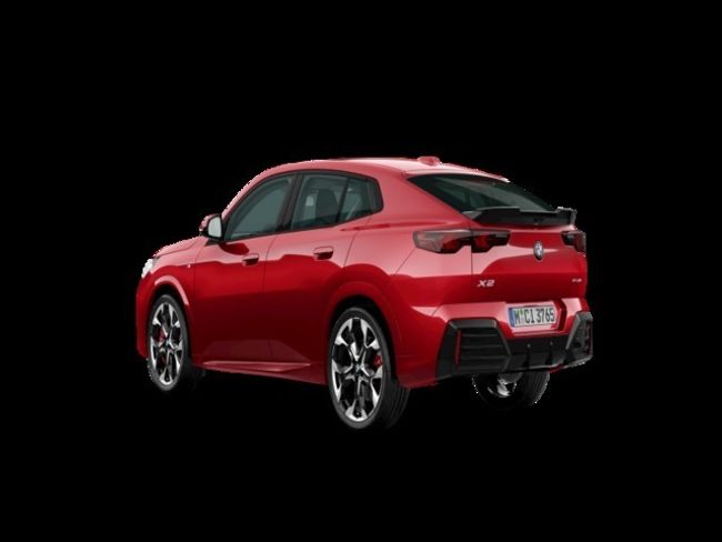 BMW X2 sDrive20i 125 kW (170 CV)