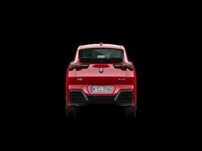 BMW X2 sDrive20i 125 kW (170 CV)