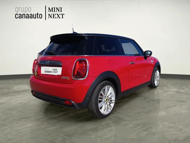 MINI Cooper Cooper SE 135 kW (184 CV)