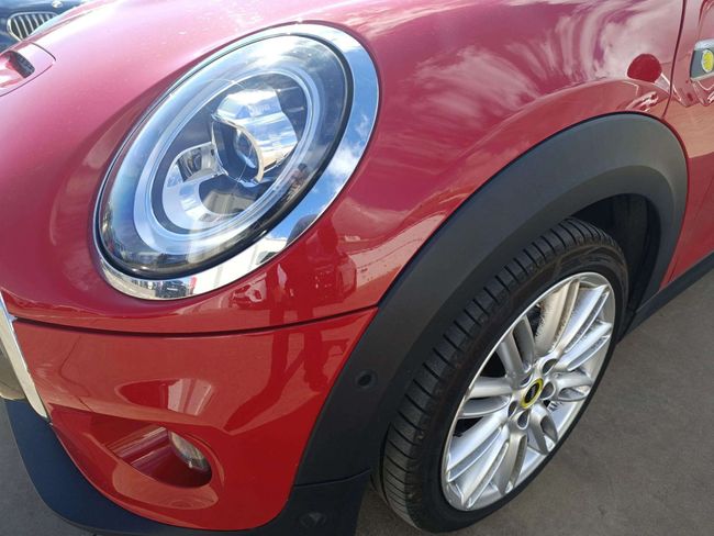 MINI Cooper Cooper SE 135 kW (184 CV)