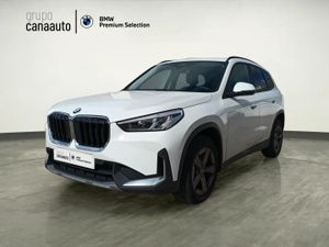 BMW X1 sDrive18i 100 kW (136 CV)  - Foto 2