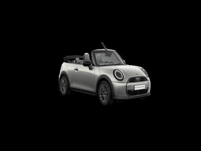 MINI Cabrio Cooper S 150 kW (204 CV)