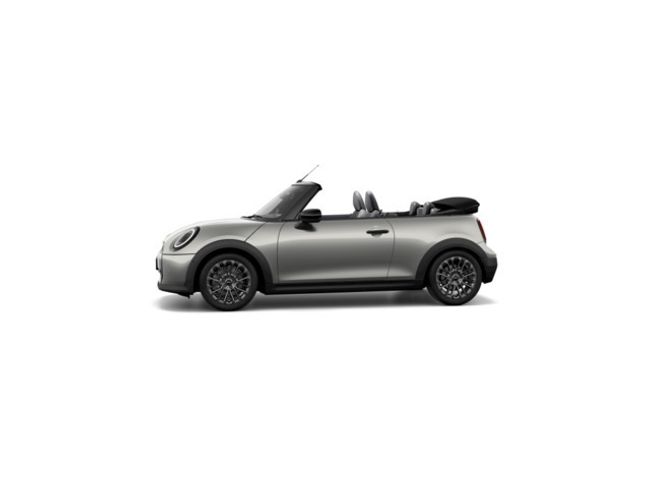 MINI Cabrio Cooper S 150 kW (204 CV)