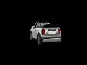 MINI Cabrio Cooper S 150 kW (204 CV)  - Foto 20