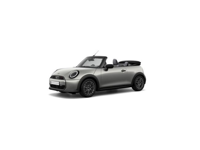 MINI Cabrio Cooper S 150 kW (204 CV)