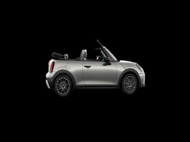 MINI Cabrio Cooper S 150 kW (204 CV)