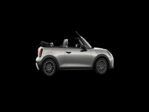 MINI Cabrio Cooper S 150 kW (204 CV)  - Foto 21