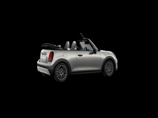 MINI Cabrio Cooper S 150 kW (204 CV)