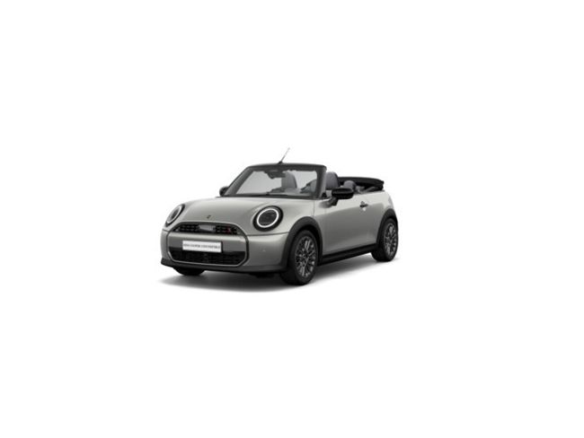 MINI Cabrio Cooper S 150 kW (204 CV)