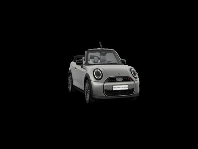 MINI Cabrio Cooper S 150 kW (204 CV)