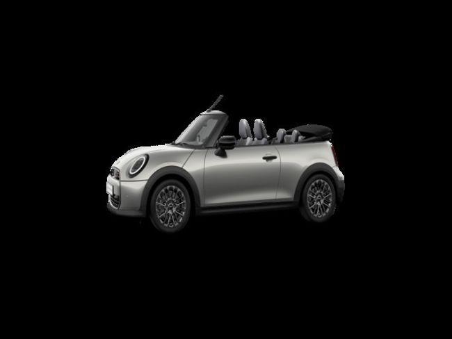 MINI Cabrio Cooper S 150 kW (204 CV)
