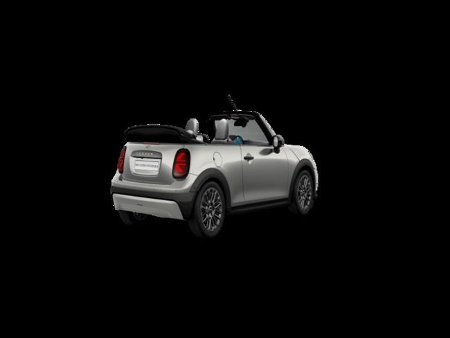 MINI Cabrio Cooper S 150 kW (204 CV)
