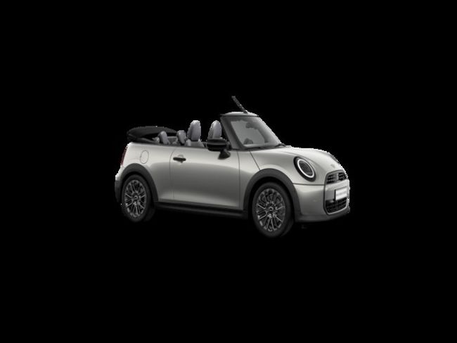 MINI Cabrio Cooper S 150 kW (204 CV)