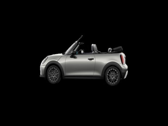MINI Cabrio Cooper S 150 kW (204 CV)