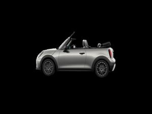 MINI Cabrio Cooper S 150 kW (204 CV)  - Foto 17