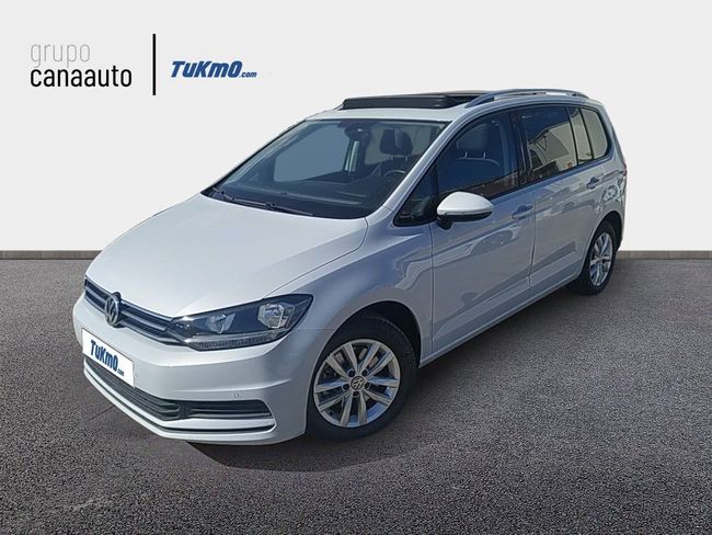Volkswagen Touran Advance 1.5 TSI 110 kW (150 CV) DSG
