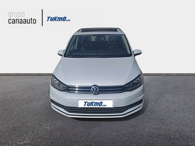 Volkswagen Touran Advance 1.5 TSI 110 kW (150 CV) DSG