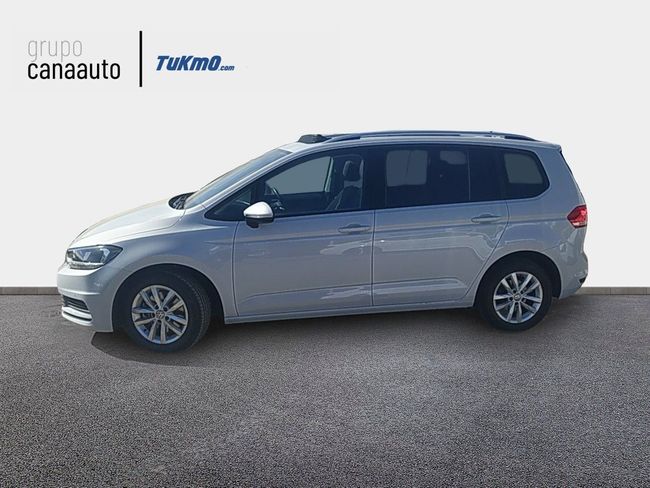 Volkswagen Touran Advance 1.5 TSI 110 kW (150 CV) DSG