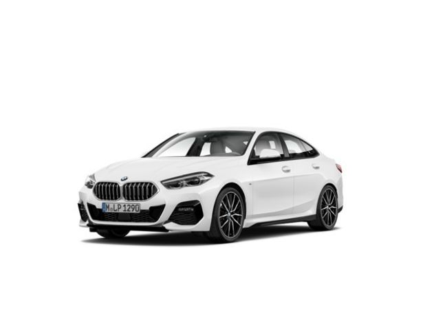 BMW Serie 2 218i Gran Coupe 103 kW (140 CV)