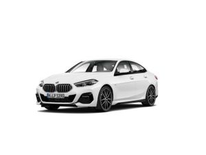 BMW Serie 2 218i Gran Coupe 103 kW (140 CV)  - Foto 4
