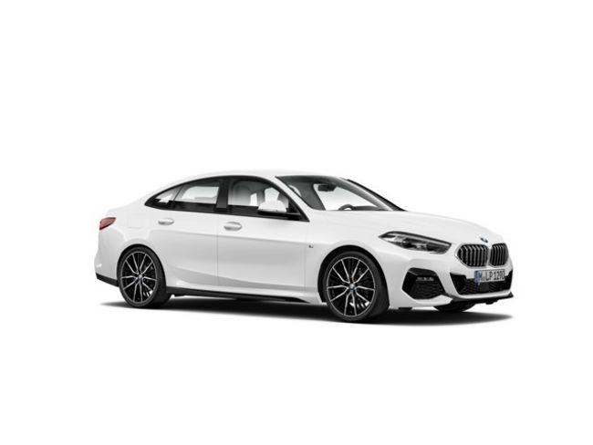 BMW Serie 2 218i Gran Coupe 103 kW (140 CV)