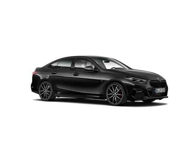 BMW Serie 2 218i Gran Coupe 103 kW (140 CV)