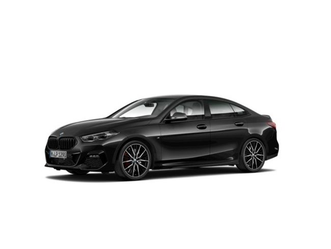 BMW Serie 2 218i Gran Coupe 103 kW (140 CV)