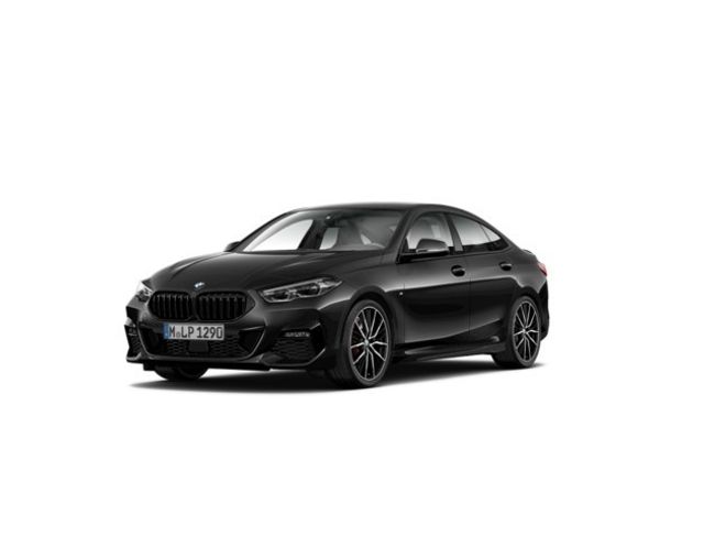 BMW Serie 2 218i Gran Coupe 103 kW (140 CV)