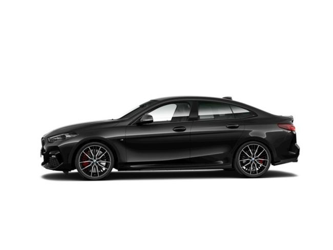 BMW Serie 2 218i Gran Coupe 103 kW (140 CV)