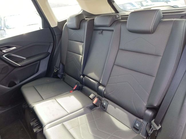 BMW X1 sDrive18d 110 kW (150 CV)