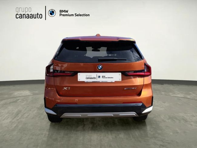 BMW X1 sDrive18d 110 kW (150 CV)